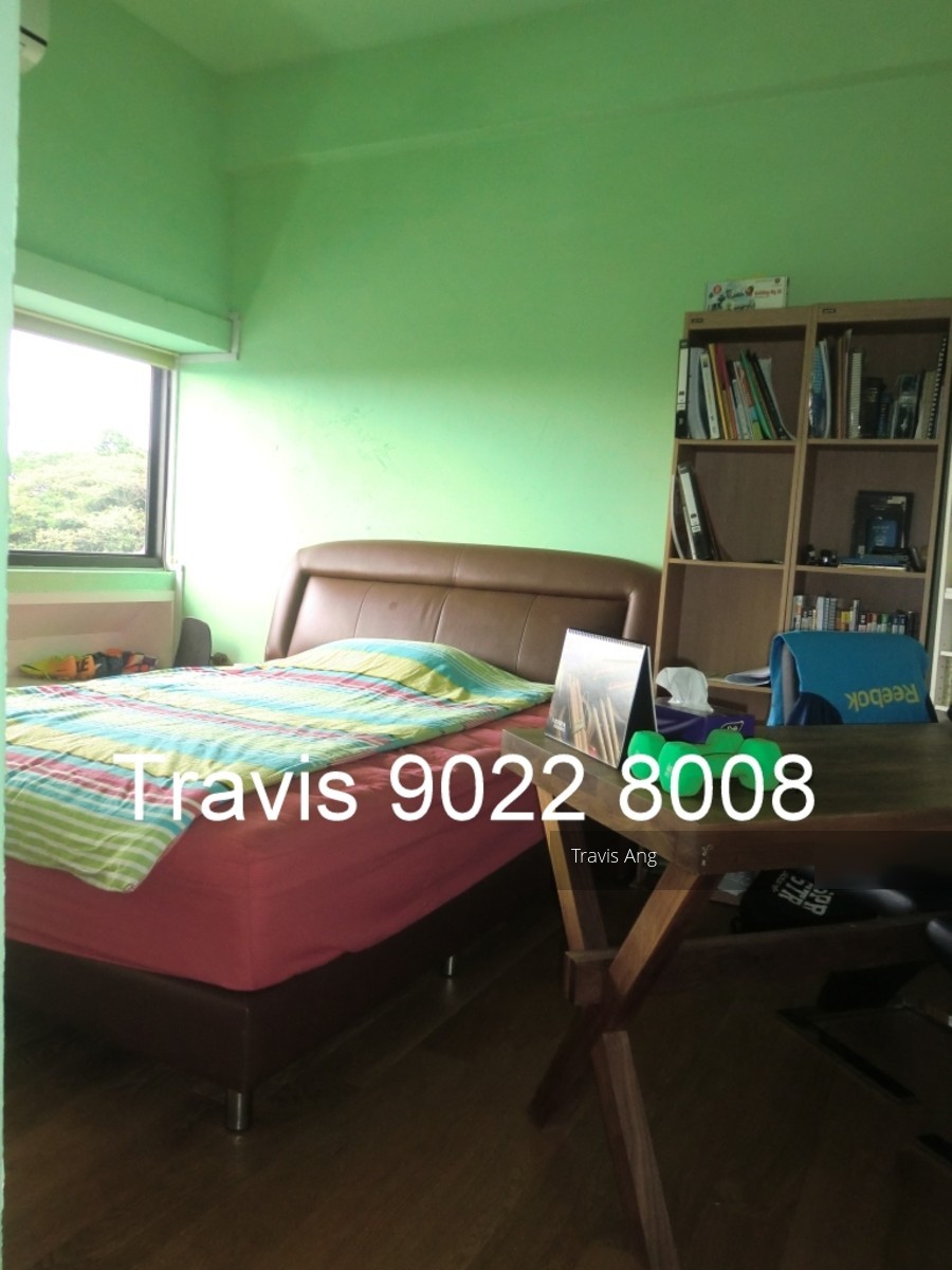 Mandarin Gardens (D15), Condominium #109204022